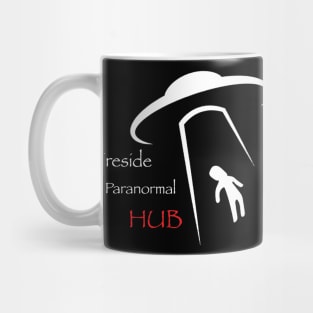 Fireside Paranormal HUB Mug